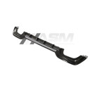 ASM TUNING - BMW 3 SERIES G20/G21 SQUARE TIP CARBON FIBRE DIFFUSER - ASM895-663 ASM TUNING - BMW 3 SERIES G20/G21 SQUARE TIP CARBON FIBRE DIFFUSER - ASM895-663