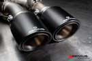 REMUS BMW M2 Competition Exhaust - Race