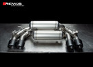 REMUS BMW M2 Competition Exhaust - Race