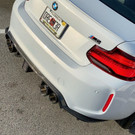 REMUS BMW M2 Competition Exhaust - Race
