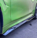 ASM TUNING - BMW M3 F80/F81 CARBON FIBRE SIDE SKIRTS PSM STYLE – ASM - ASM119-822 ASM TUNING - BMW M3 F80/F81 CARBON FIBRE SIDE SKIRTS PSM STYLE – ASM - ASM119-822