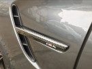 ASM TUNING - BMW M3 F80/F81 CARBON FIBRE SIDE VENTS– M PERFORMANCE STYLE AIR DUCT COVERS  - ASM119-922 ASM TUNING - BMW M3 F80/F81 CARBON FIBRE SIDE VENTS– M PERFORMANCE STYLE AIR DUCT COVERS  - ASM119-922