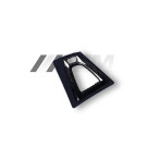 ASM TUNING - BMW M3 F80/F81 CARBON FIBRE ALCANTARA GEAR SELECTOR SURROUND – M PERFORMANCE INTERIOR TRIM - ASM91-122