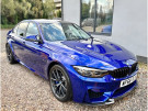 ASM TUNING - BMW M3 F80/F81 CARBON FIBRE FRONT LIP SPLITTER CS STYLE - ASM880-112 ASM TUNING - BMW M3 F80/F81 CARBON FIBRE FRONT LIP SPLITTER CS STYLE - ASM880-112