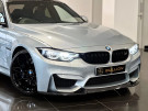 ASM TUNING - BMW M3 F80/F81 CARBON FIBRE FRONT LIP SPLITTER CS STYLE - ASM880-112 ASM TUNING - BMW M3 F80/F81 CARBON FIBRE FRONT LIP SPLITTER CS STYLE - ASM880-112