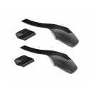 ASM TUNING - BMW M3 F80/F81 DRY CARBON SEAT BACK COVERS - ASM888 662