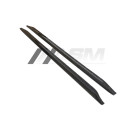 ASM TUNING - BMW M3 G80/G81 CARBON FIBRE SIDE SKIRT REPLACEMENT - ASM8009