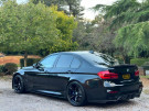 ASM TUNING - BMW 3 SERIES F30 / M3 F80 PS STYLE CARBON FIBRE REAR SPOILER - ASM3080