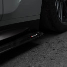 ASM TUNING - BMW M4 G82/G83 CARBON FIBRE SIDE SKIRTS ASM DESIGN - ASMD34