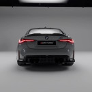 ASM TUNING - BMW M4 G82/G22 4 Series Pre-Preg Carbon Fibre Rear Spoiler – ASM Design - ASMD33 ASM TUNING - BMW M4 G82/G22 4 Series Pre-Preg Carbon Fibre Rear Spoiler – ASM Design - ASMD33