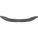 Suvneer BMW E82 1M Carbon Fiber Front Lip - SUV-E821MFT-CFLIP