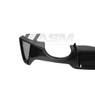 ASM TUNING - BMW F32/F33 4 SERIES CARBON FIBRE DIFFUSER MP STYLE QUAD EXHAUST - ASM29929 ASM TUNING - BMW F32/F33 4 SERIES CARBON FIBRE DIFFUSER MP STYLE QUAD EXHAUST - ASM29929