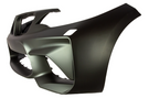 Suvneer F22 M2 Style Front Bumper w/o Fog Light Version Suvneer F22 M2 Style Front Bumper w/o Fog Light Version