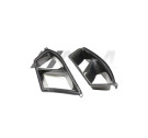 ASM TUNING - BMW M4 G82/G83 CARBON FIBRE BUMPER DUCTS MP STYLE - ASM1998