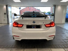 ASM TUNING - BMW M4 F82 CARBON FIBRE WING SPOILER GTS STYLE - ASM7700 