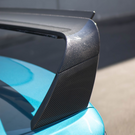 Suvneer BMW F22 F87 Carbon Fiber Wing - *PATENT PENDING* - F22SUVWING