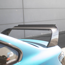 Suvneer BMW F22 F87 Carbon Fiber Wing - *PATENT PENDING* - F22SUVWING