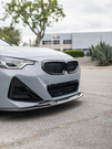 Suvneer BMW G42 G43 M Sport Carbon Fiber Front Lip - G42MTSUVLIP