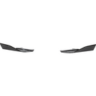 Suvneer BMW G42 G43 M Sport Carbon Fiber Side Skirt Winglets - MP - G42MTSIDESPL-MP