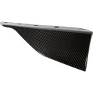 Suvneer BMW G42 G43 M Sport Carbon Fiber Side Skirt Winglets - MP - G42MTSIDESPL-MP