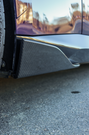 Suvneer BMW G42 G43 M Sport Carbon Fiber Side Skirt Winglets - MP - G42MTSIDESPL-MP