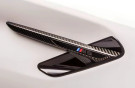 ASM TUNING - BMW F90 M5/M5 COMPETITION CARBON FIBRE FENDER TRIMS - ASM388