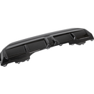 Suvneer BMW G42 G43 M Sport Carbon Fiber Diffuser - Dry Carbon Fiber - MP - G42CFDIF-MP