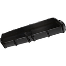 Suvneer BMW G42 G43 M Sport Carbon Fiber Diffuser - Dry Carbon Fiber - MP - G42CFDIF-MP