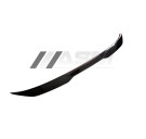 ASM TUNING - BMW M5 F90/G30 5 SERIES DRY CARBON FIBRE REAR SPOILER MP STYLE - ASM390