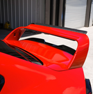 Suvneer BMW G42 G87 Carbon Fiber Wing - *PATENT PENDING* - G87M2SUVWING