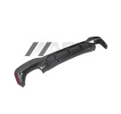 ASM TUNING - BMW 5 SERIES G30/G31 M-SPORT CARBON FIBRE REAR DIFFUSER -  ASM808