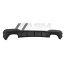 ASM TUNING - BMW 5 SERIES G30/G31 M-SPORT CARBON FIBRE REAR DIFFUSER -  ASM808