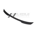 ASM TUNING - BMW G11/G12 7 SERIES CARBON FIBRE REAR SPOILER V-STYLE - ASM170