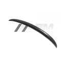 ASM TUNING - BMW G11/G12 7 SERIES CARBON FIBRE REAR SPOILER - ASM237