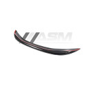 ASM TUNING - BMW G11 / G12 7 SERIES LCI CARBON FIBRE FRONT SPLITTER - ASM330