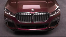 ASM TUNING - BMW G11 / G12 7 SERIES LCI CARBON FIBRE FRONT SPLITTER - ASM330