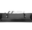 ASM TUNING - BMW X3 G01 2017+ M-Sport Carbon Fibre Rear Diffuser | Lower Valance- ASM6011