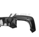 ASM TUNING - BMW X3 G01 2017+ M-Sport Carbon Fibre Rear Diffuser | Lower Valance- ASM6011