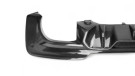 ASM TUNING - BMW X3 G01 2017+ M-Sport Carbon Fibre Rear Diffuser | Lower Valance- ASM6011