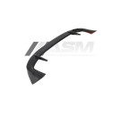 ASM TUNING - BMW X3 G01 CARBON FIBRE REAR WING SPOILER MP STYLE - ASM521