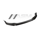 ASM TUNING - BMW X3 G01 2017+ CARBON FIBRE FRONT SPLITTER - ASM00922 ASM TUNING - BMW X3 G01 2017+ CARBON FIBRE FRONT SPLITTER - ASM00922