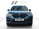 ASM TUNING - BMW X3 G01 2017+ CARBON FIBRE FRONT SPLITTER - ASM00922 ASM TUNING - BMW X3 G01 2017+ CARBON FIBRE FRONT SPLITTER - ASM00922