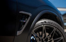 ASM TUNING - BMW X3M F97 / X4M F98 CARBON FIBRE SIDE VENTS - ASM908 ASM TUNING - BMW X3M F97 / X4M F98 CARBON FIBRE SIDE VENTS - ASM908