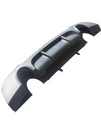 Suvneer BMW E92 Performance Diffuser for 335 - E92PDIF335