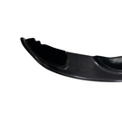 Suvneer E92 Pre-LCI M Sport HM Style Carbon Fiber Front Lip - E92MTHMCFLIP