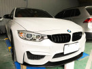 Suvneer BMW E92 MTECH K2 Style Carbon Fiber Front Lip - E92MT-K2-CFLIP Suvneer BMW E92 MTECH K2 Style Carbon Fiber Front Lip - E92MT-K2-CFLIP