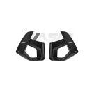 ASM TUNING - BMW X3M / X4M LCI PRE PREG CARBON FIBRE INDUCTION TRIMS - ASM987-600 ASM TUNING - BMW X3M / X4M LCI PRE PREG CARBON FIBRE INDUCTION TRIMS - ASM987-600
