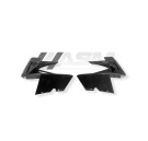 ASM TUNING - BMW F97 X3M F98 X4M LCI PRE-PREG CARBON FIBRE FRONT BUMPER TRIMS - ASM5943 ASM TUNING - BMW F97 X3M F98 X4M LCI PRE-PREG CARBON FIBRE FRONT BUMPER TRIMS - ASM5943
