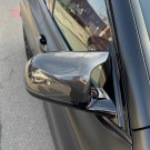 ASM TUNING - BMW X3M / X4M LCI CARBON FIBRE MIRROR REPLACEMENT - ASM110