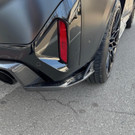 ASM TUNING - BMW X3M / X4M LCI FULL CARBON FIBRE KIT - ASM778 ASM TUNING - BMW X3M / X4M LCI FULL CARBON FIBRE KIT - ASM778